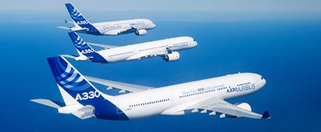 Aerospace Webpage